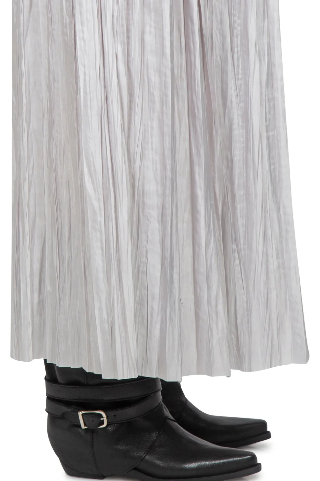 - Gonna - 450010 - Grigio^Roberto Collina Fashion