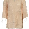 - Maglia - 450005 - Cipria^Roberto Collina New