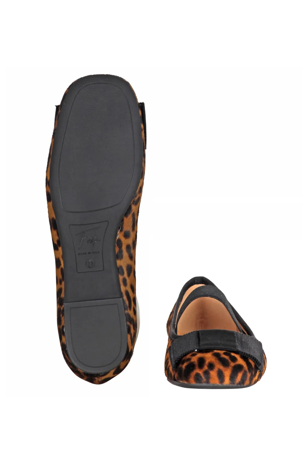 - Ballerine - 440735 - Maculato^Roberto Festa Online