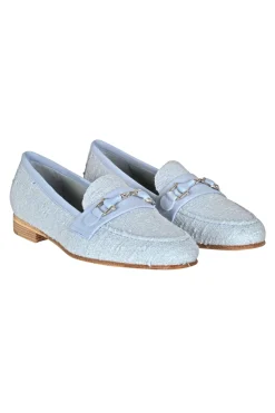 - Mocassini - 451008 - Azzurro^Roberto Festa Best