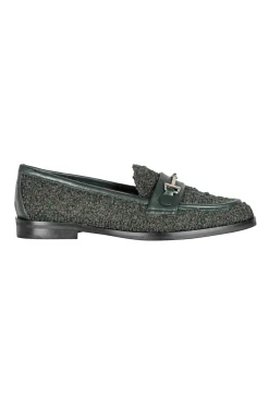 - Mocassino - 440739 - Verde^Roberto Festa Online