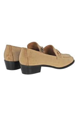 - Mocassino - 440730 - Fango^Roberto Festa Outlet