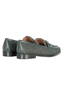 - Mocassino - 440739 - Verde^Roberto Festa Online