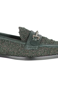 - Mocassino - 440739 - Verde^Roberto Festa Online