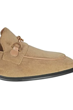 - Mocassino - 440730 - Fango^Roberto Festa Outlet