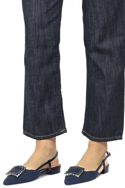 - Scarpe basse - 451007 - Blu^Roberto Festa Fashion