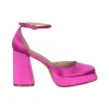 - Scarpe con tacco - 410678 - Fuxia^Roberto Festa Sale