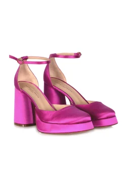 - Scarpe con tacco - 410678 - Fuxia^Roberto Festa Sale