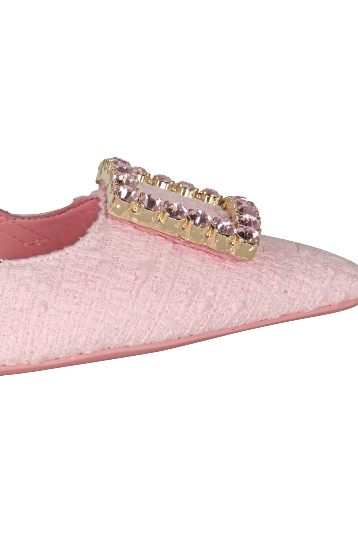 - Slingback - 451006 - Rosa^Roberto Festa Hot