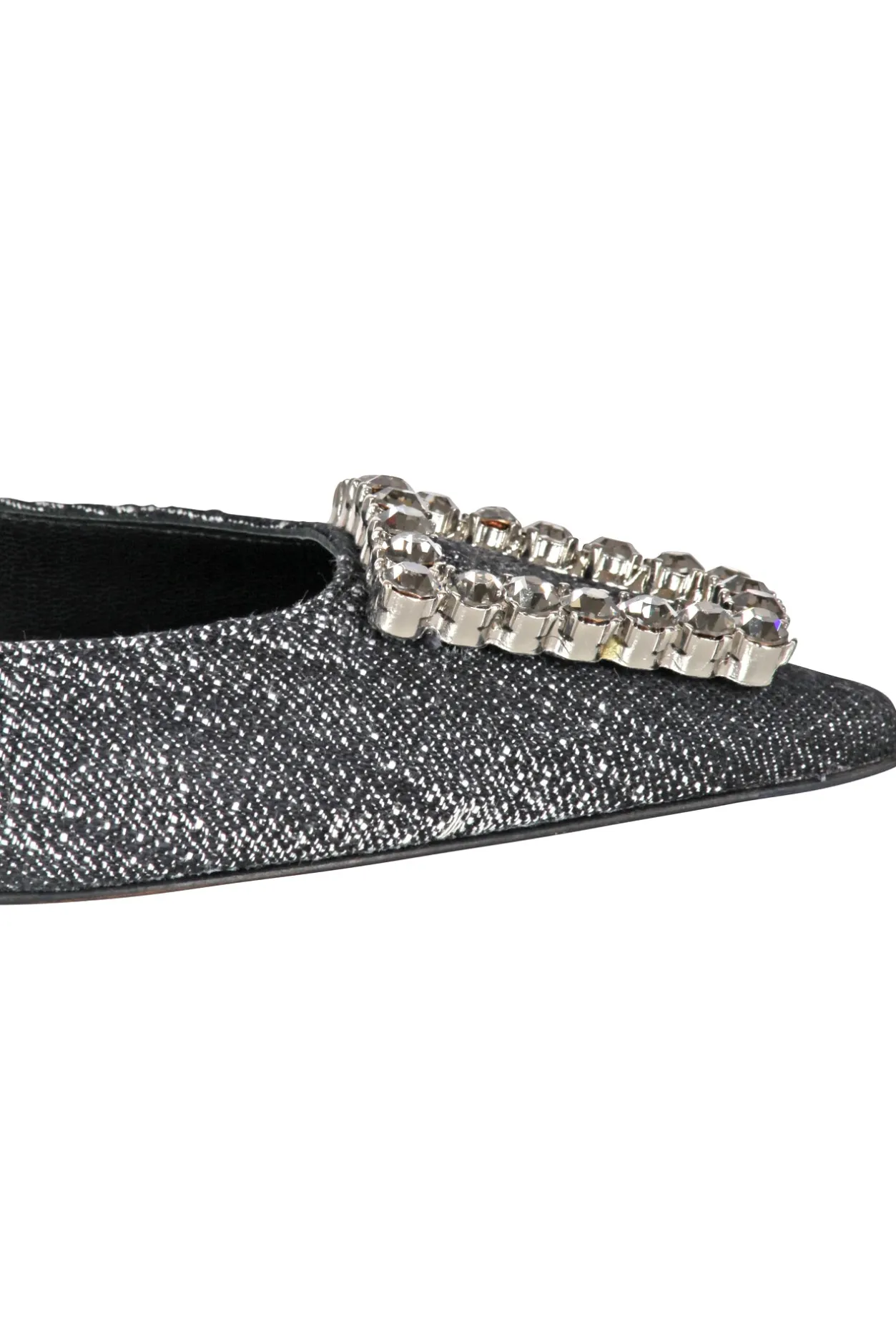 - Slingback - 451003 - Nero^Roberto Festa Best