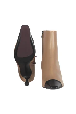 - Stivaletti - 420653 - Beige^Roberto Festa Best
