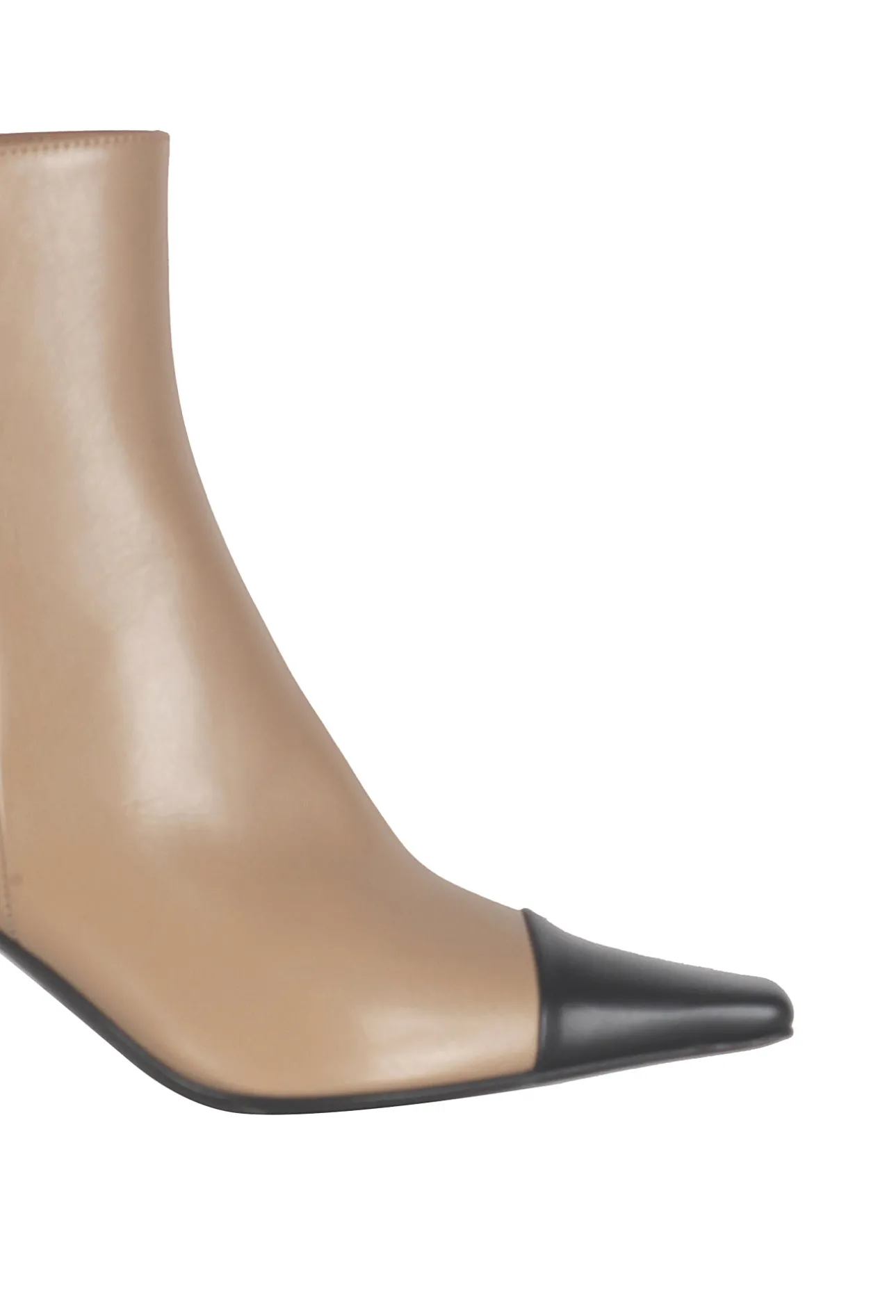 - Stivaletti - 420653 - Beige^Roberto Festa Best