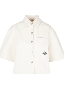 - Camicia - 450875 - Avena^Roy Rogers Fashion