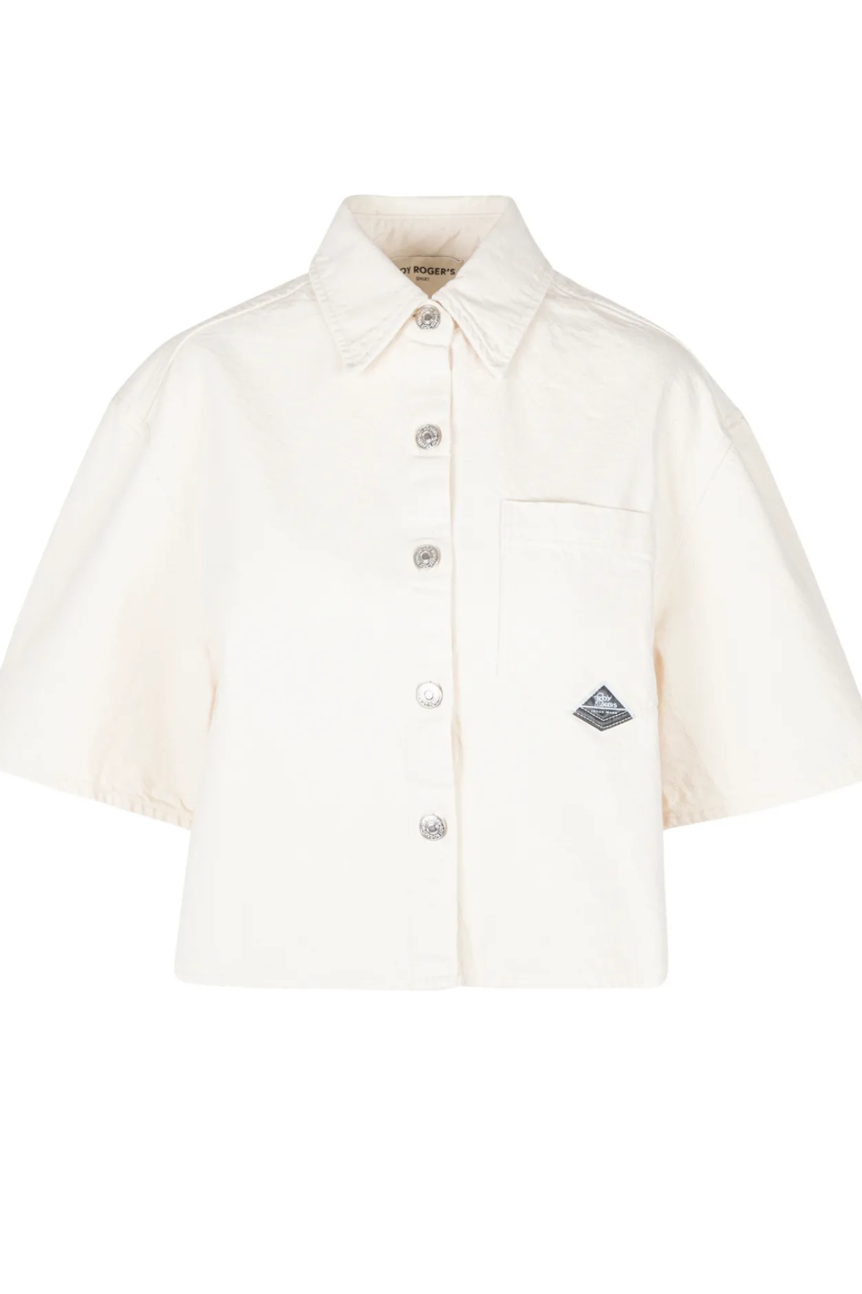 - Camicia - 450875 - Avena^Roy Rogers Fashion
