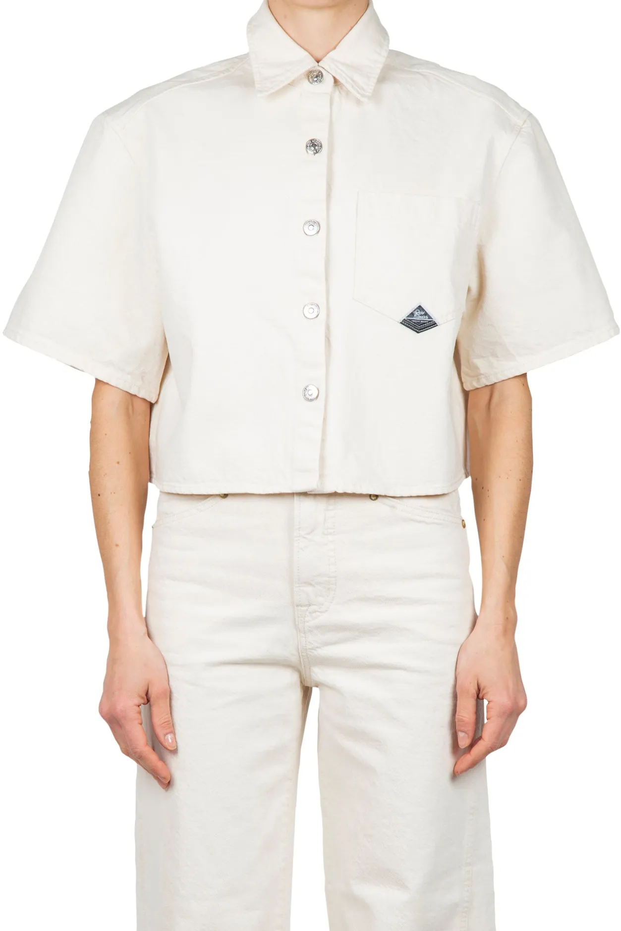 - Camicia - 450875 - Avena^Roy Rogers Fashion