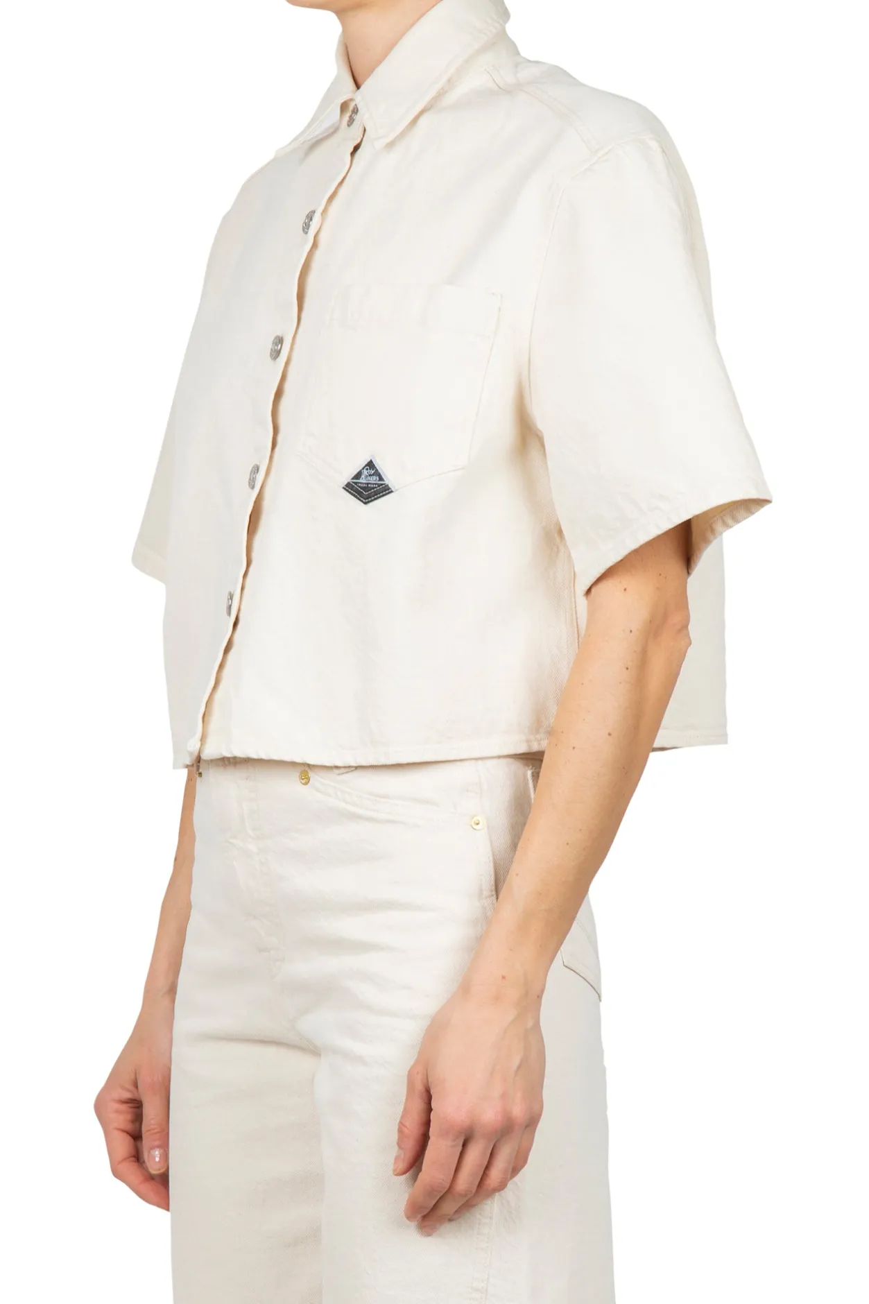 - Camicia - 450875 - Avena^Roy Rogers Fashion