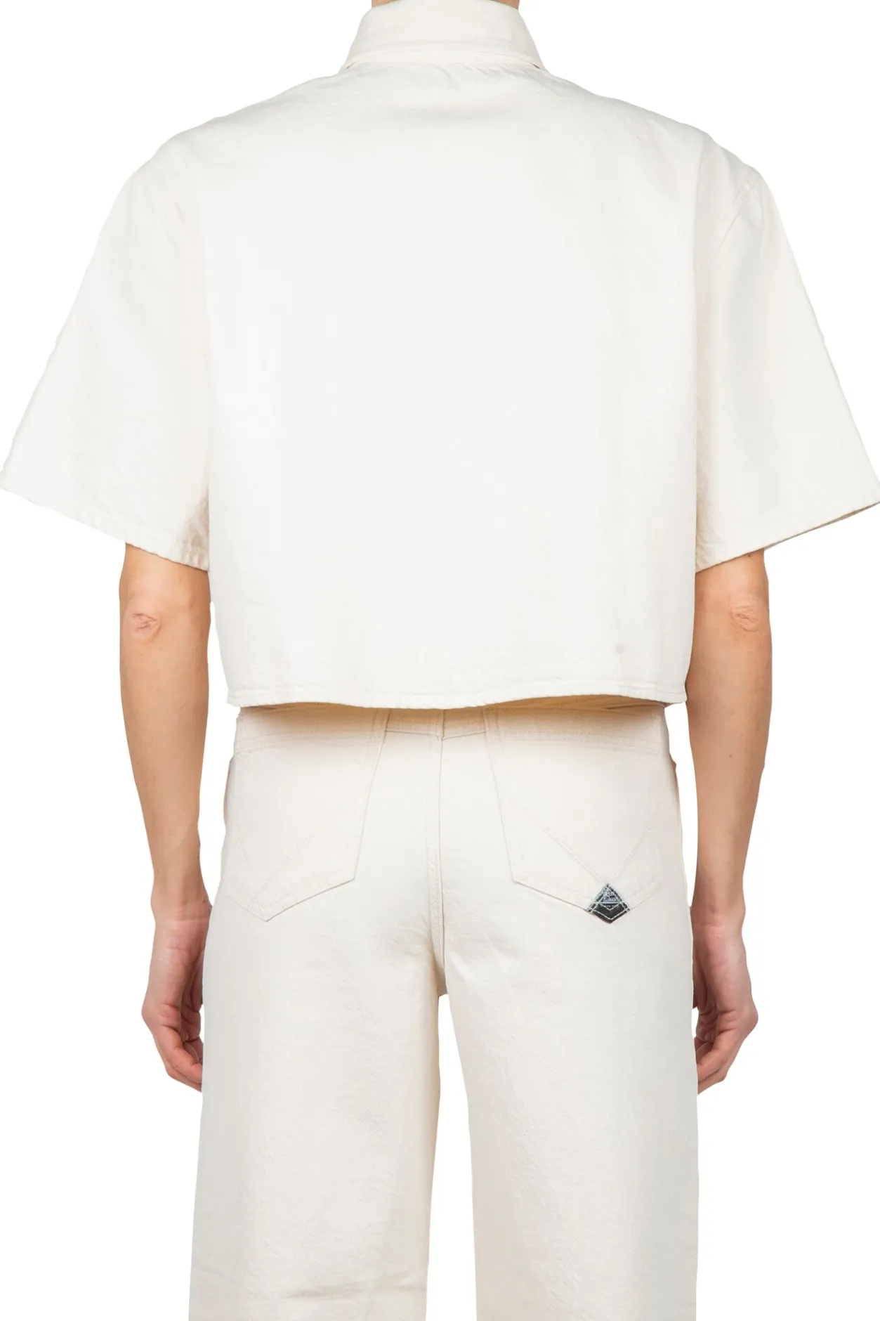 - Camicia - 450875 - Avena^Roy Rogers Fashion