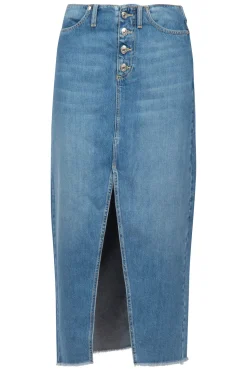 - Gonna - 450885 - Denim chiaro^Roy Rogers Clearance