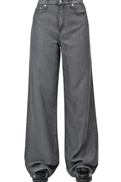 - Jeans - 450876 - Antracite^Roy Rogers Discount