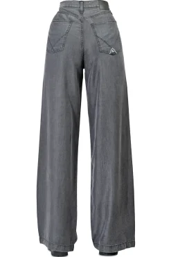 - Jeans - 450876 - Antracite^Roy Rogers Discount