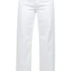 - Jeans - 450888 - Bianco^Roy Rogers Fashion