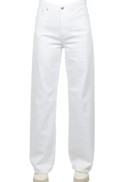 - Jeans - 450888 - Bianco^Roy Rogers Fashion