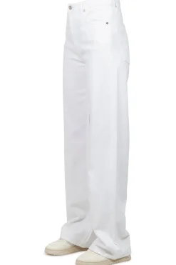 - Jeans - 450888 - Bianco^Roy Rogers Fashion