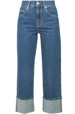 - Jeans - 450879 - Denim^Roy Rogers Hot