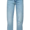 - Jeans - 450884 - Denim chiaro^Roy Rogers New