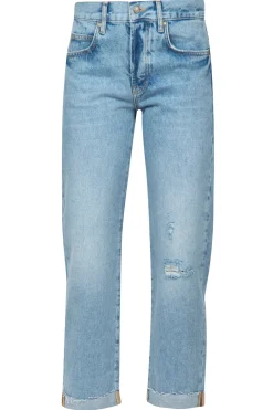- Jeans - 450884 - Denim chiaro^Roy Rogers New