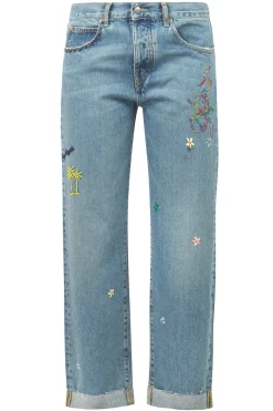 - Jeans - 450883 - Denim chiaro^Roy Rogers Clearance