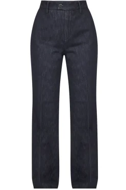 - Jeans - 450877 - Denim scuro^Roy Rogers Hot