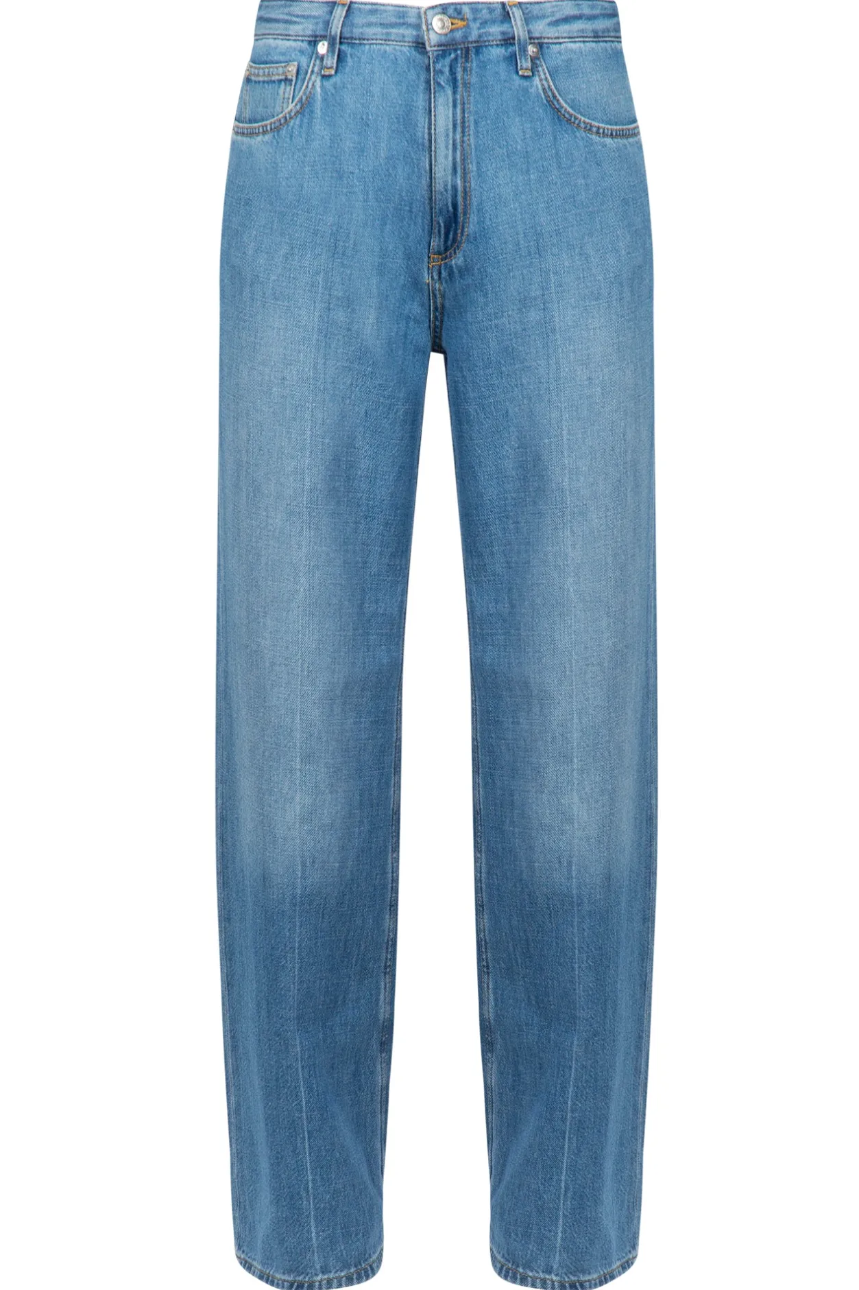 - Jeans - 450881 - Denim chiaro^Roy Rogers Sale