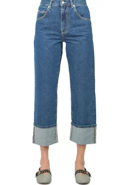 - Jeans - 450879 - Denim^Roy Rogers Hot