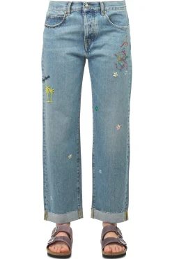 - Jeans - 450883 - Denim chiaro^Roy Rogers Clearance