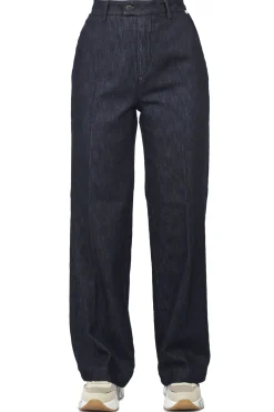 - Jeans - 450877 - Denim scuro^Roy Rogers Hot