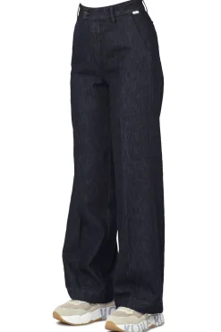- Jeans - 450877 - Denim scuro^Roy Rogers Hot