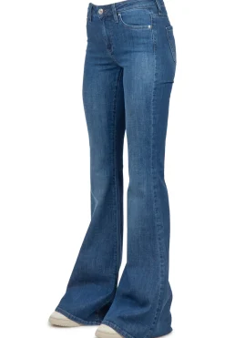 - Jeans - 450882 - Denim^Roy Rogers Hot