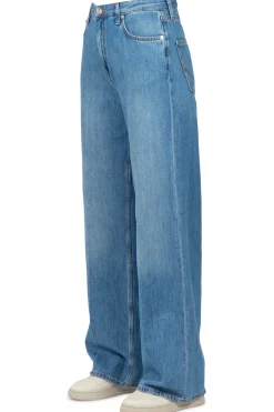 - Jeans - 450881 - Denim chiaro^Roy Rogers Sale