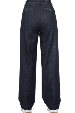 - Jeans - 450877 - Denim scuro^Roy Rogers Hot