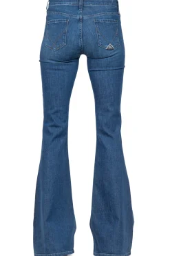- Jeans - 450882 - Denim^Roy Rogers Hot