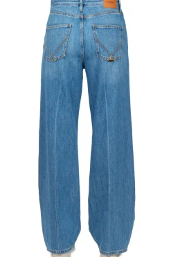 - Jeans - 450881 - Denim chiaro^Roy Rogers Sale