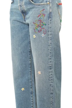 - Jeans - 450883 - Denim chiaro^Roy Rogers Clearance