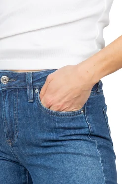 - Jeans - 450882 - Denim^Roy Rogers Hot