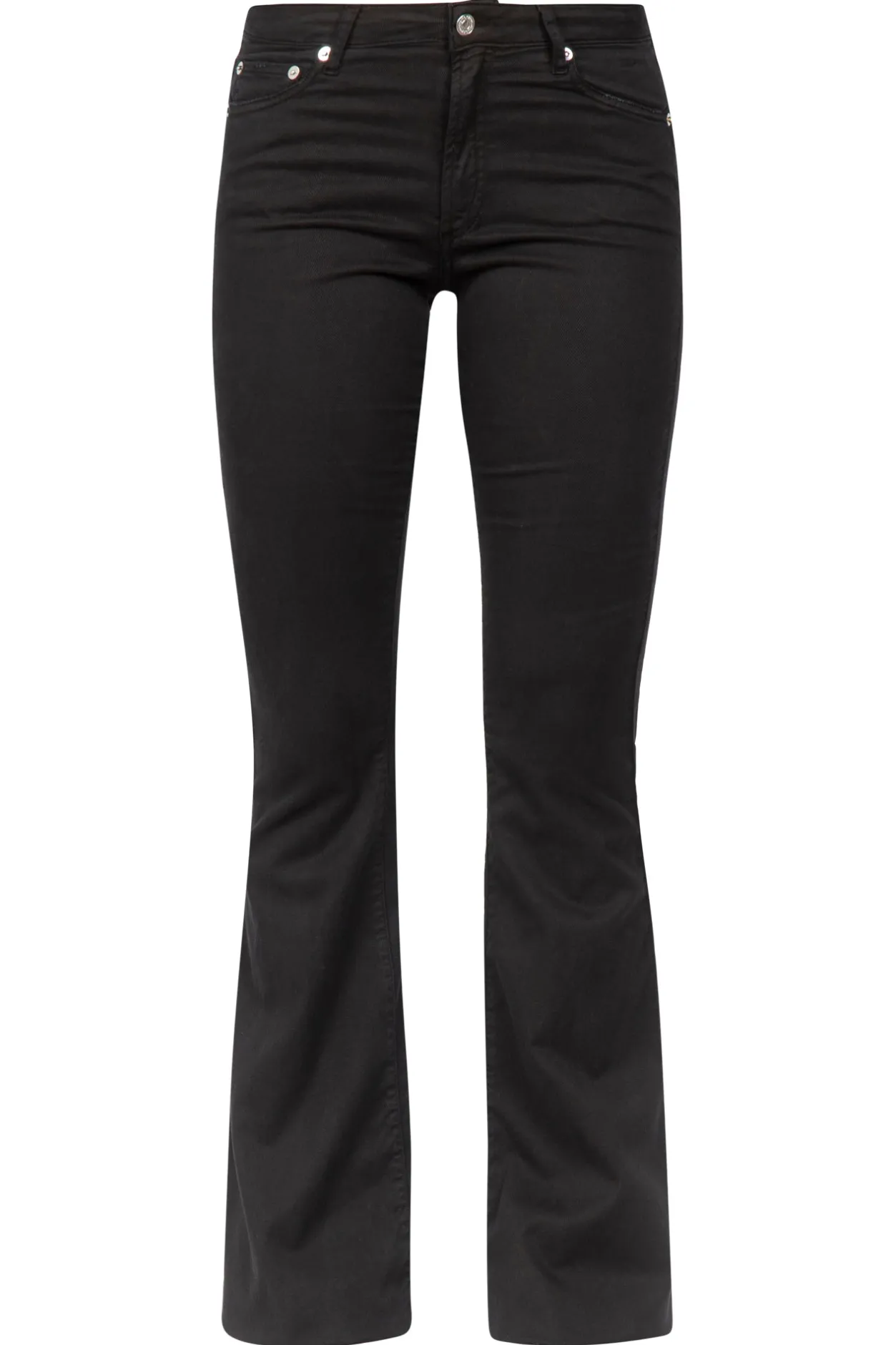 - Jeans - 450887 - Nero^Roy Rogers Outlet