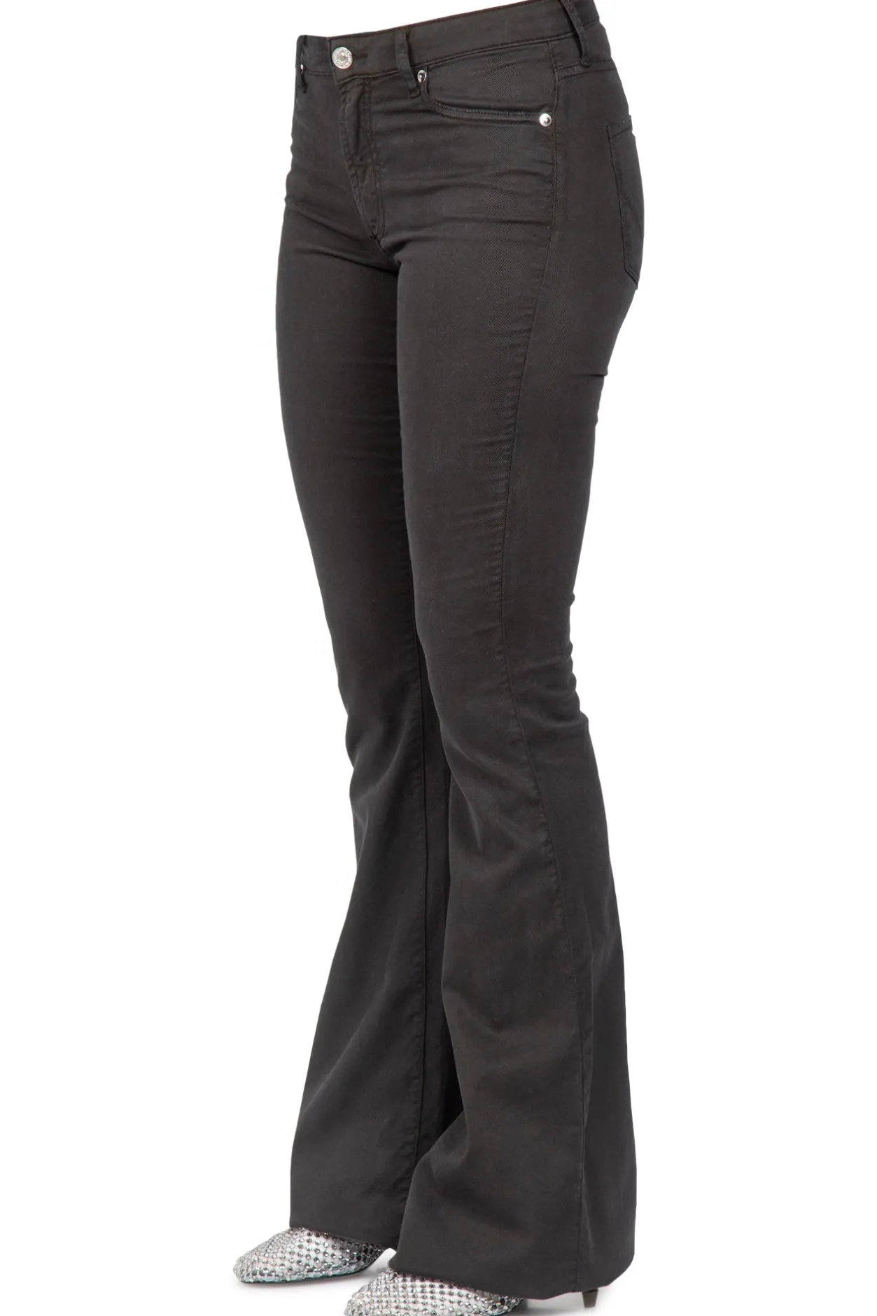 - Jeans - 450887 - Nero^Roy Rogers Outlet