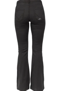- Jeans - 450887 - Nero^Roy Rogers Outlet