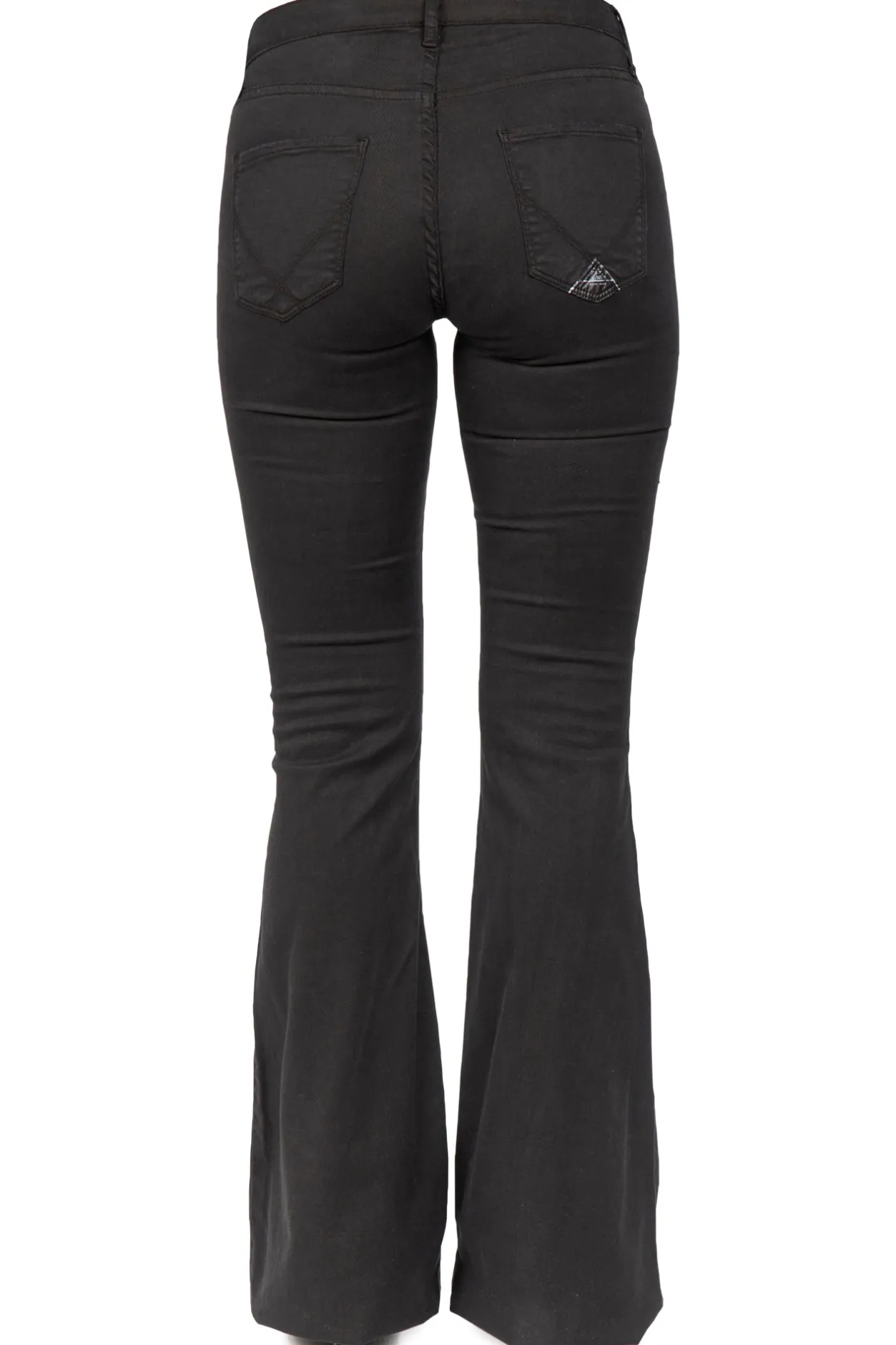 - Jeans - 450887 - Nero^Roy Rogers Outlet