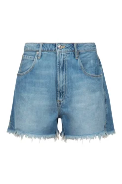 - Shorts - 450886 - Denim chiaro^Roy Rogers Fashion