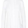 - Camicia - 450186 - Bianco^RRD Roberto Ricci Design Outlet